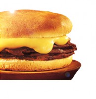 Sandwich Barros Luco